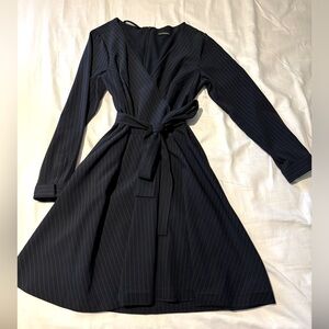 Club Monaco Shirt Dress